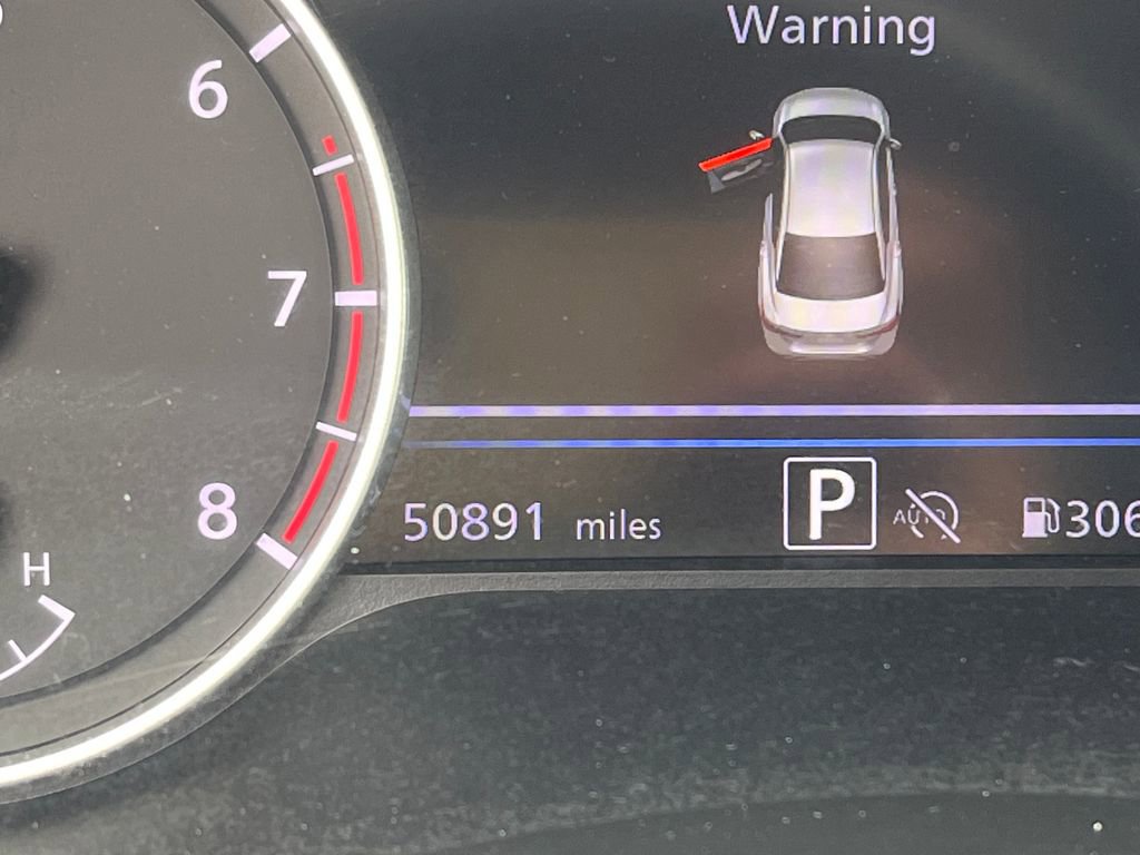 Used 2024 Nissan Sentra SV w/ All-Weather Package FWD image 31