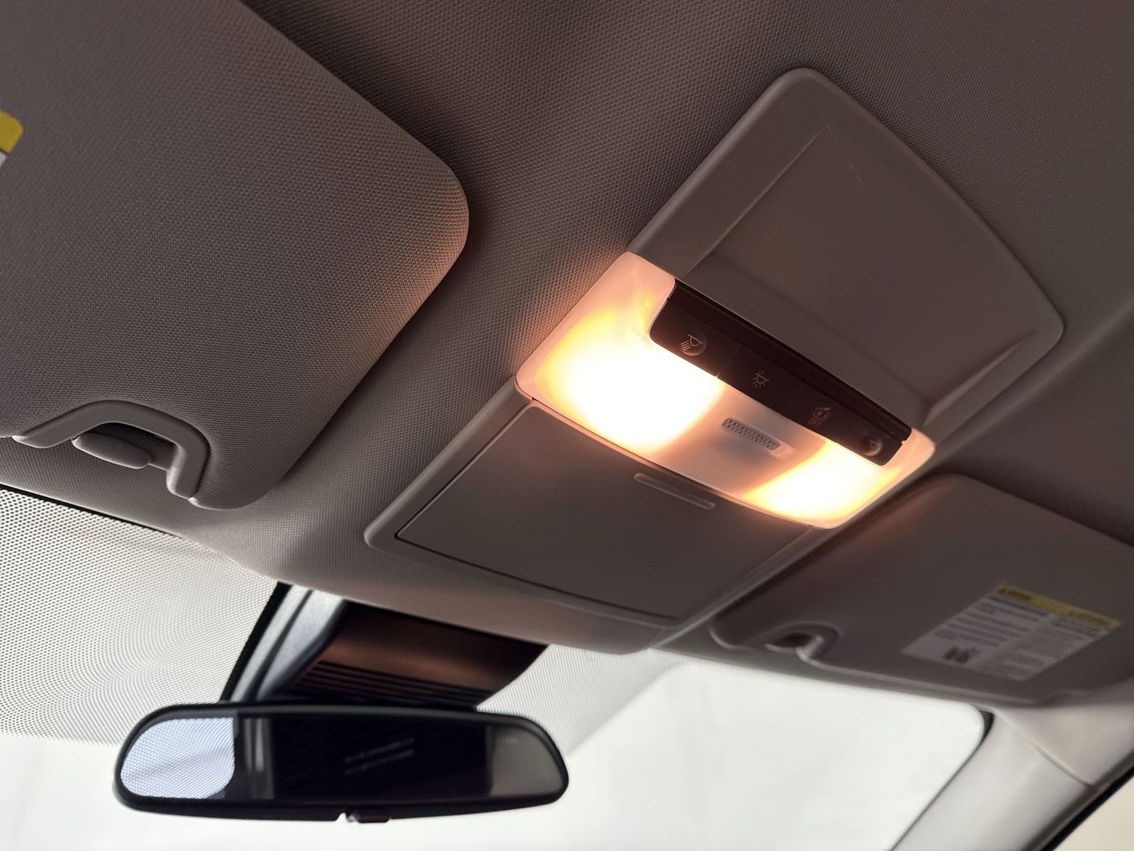 Certified 2025 Nissan Altima 2.5 S image 10