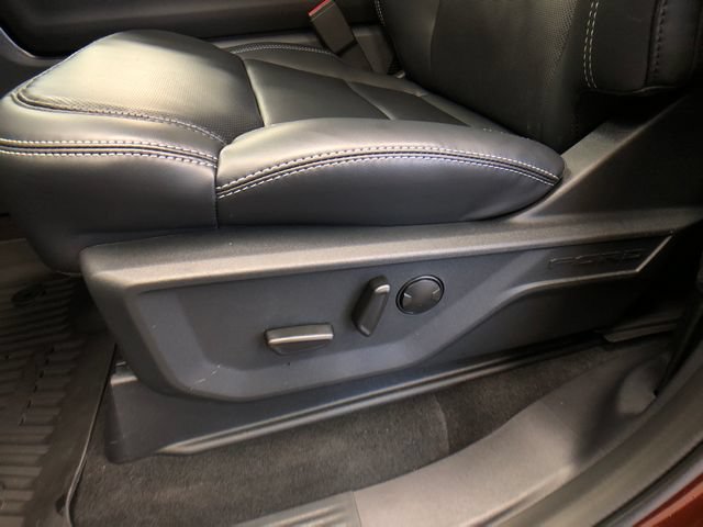 New 2027 Ford Expedition Platinum w/ Stealth Appearance Package AWD/4WD image 11