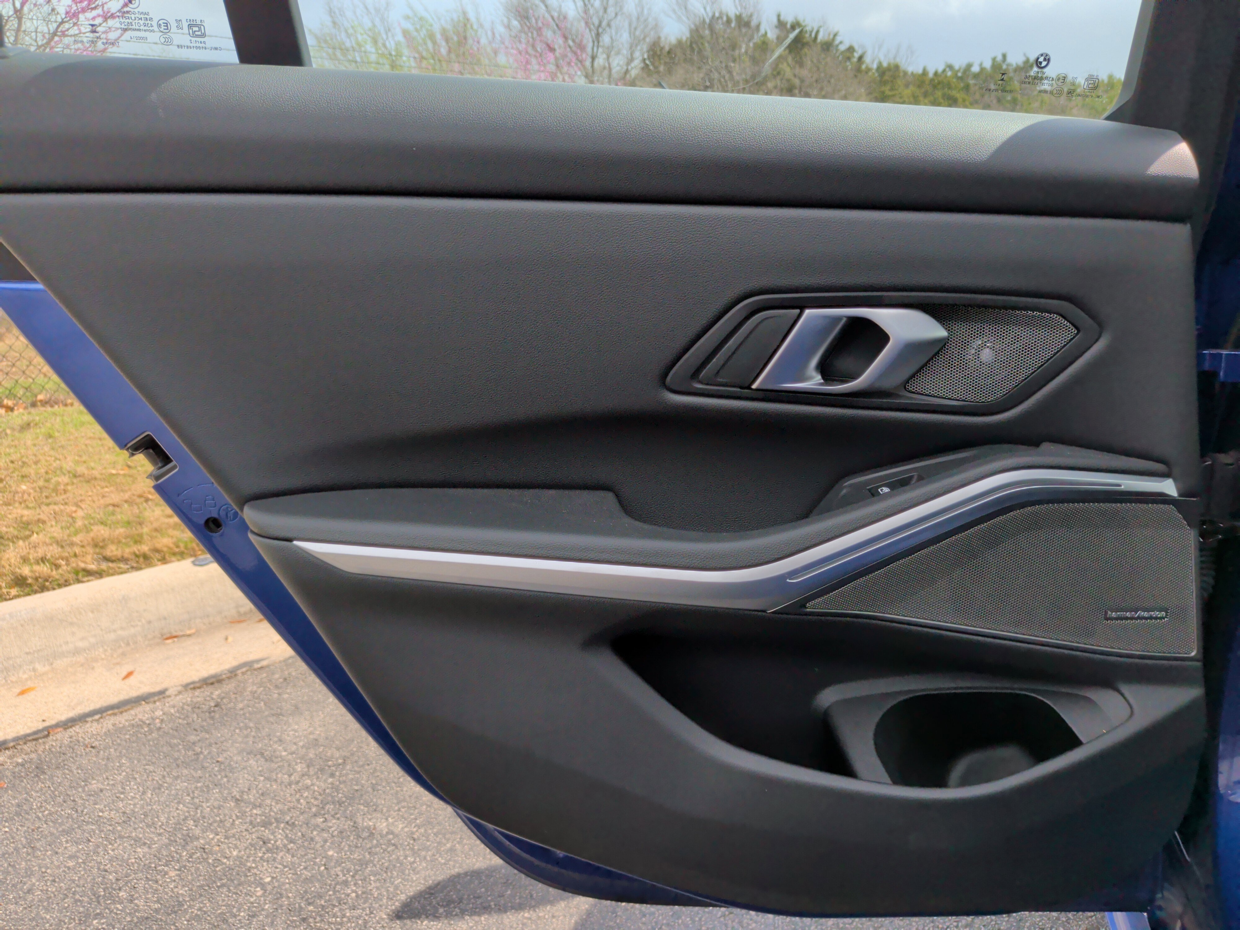 Certified 2025 BMW M340i RWD image 37