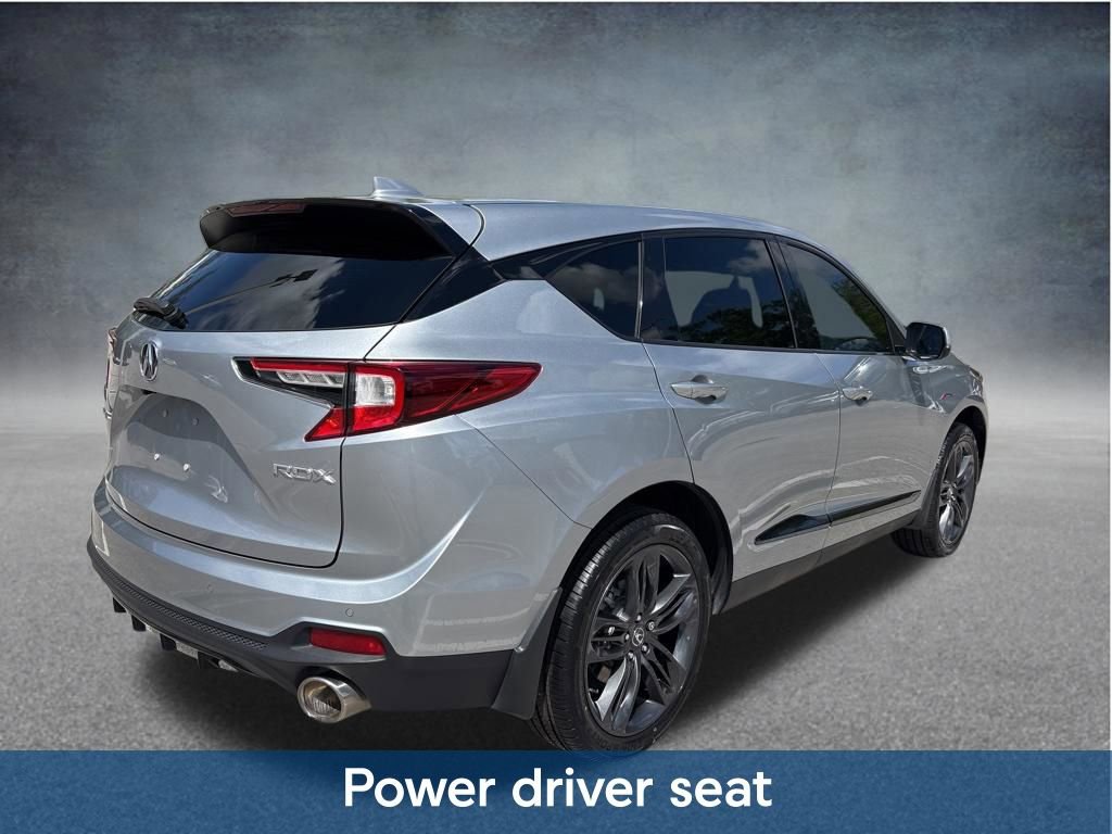 Used 2023 Acura RDX A-Spec image 6