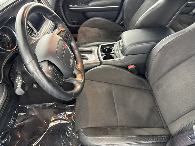 Used 2023 Dodge Charger Scat Pack w/ Plus Group RWD image 25