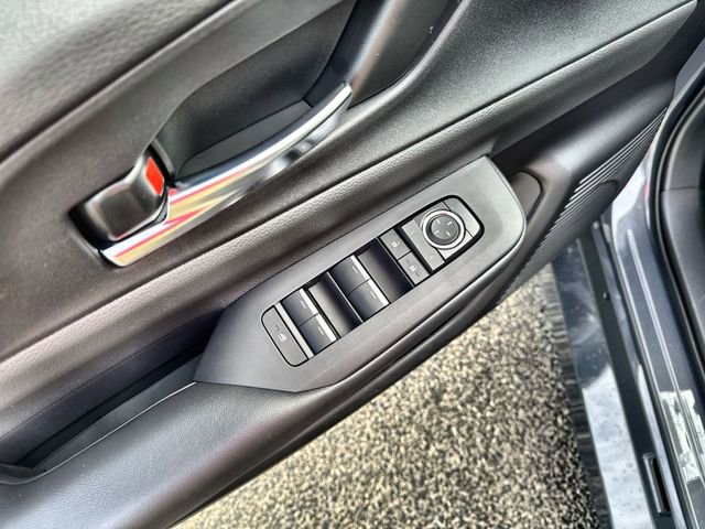 New 2026 Toyota Prius Plug-In Hybrid image 23