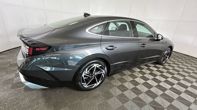 Used 2026 Hyundai Sonata SEL FWD video 2