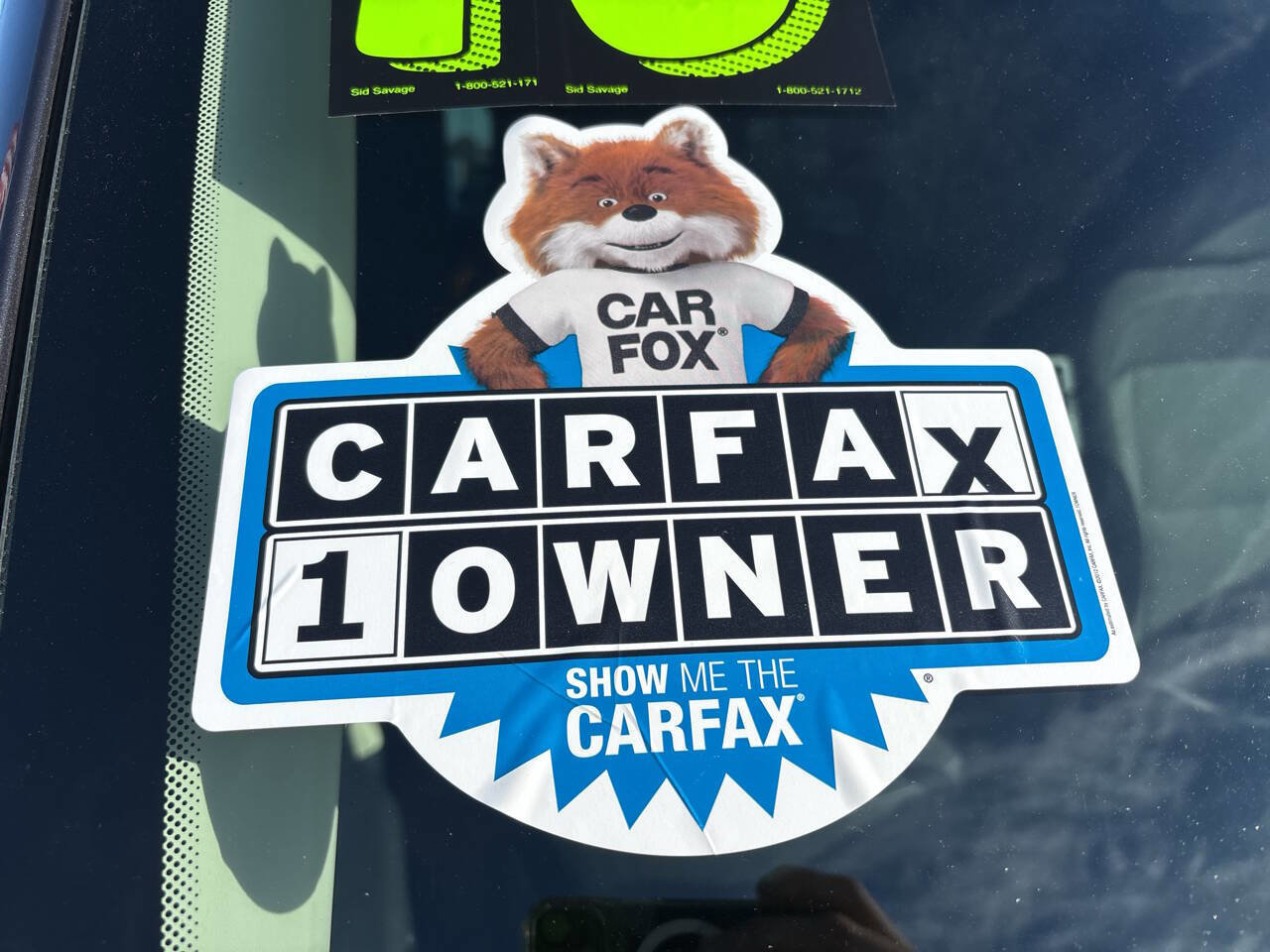 Used 2016 RAM ProMaster 2500 w/ Interior Convenience Group image 2