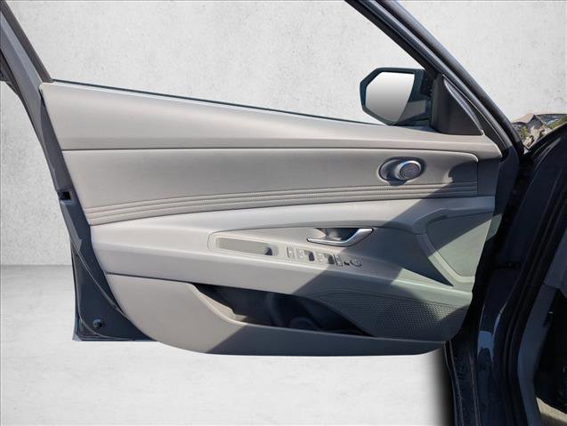 New 2026 Hyundai Elantra Sport FWD image 21
