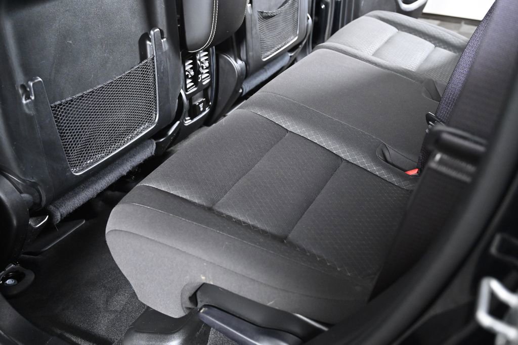 Used 2021 Jeep Grand Cherokee Freedom Edition image 25