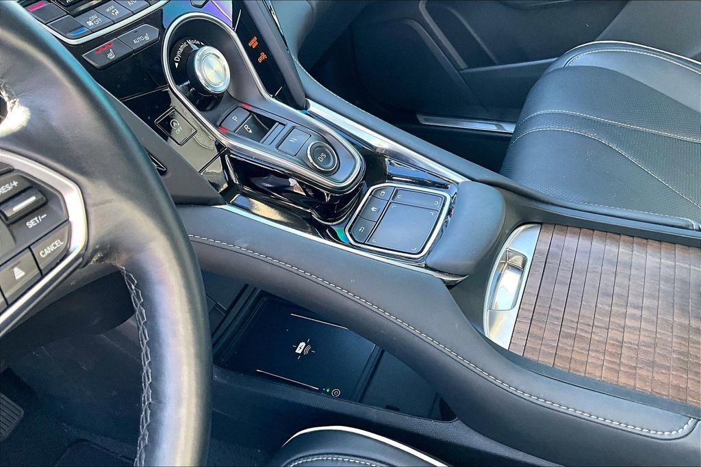 Used 2024 Acura RDX SH-AWD w/ Advance Package image 18