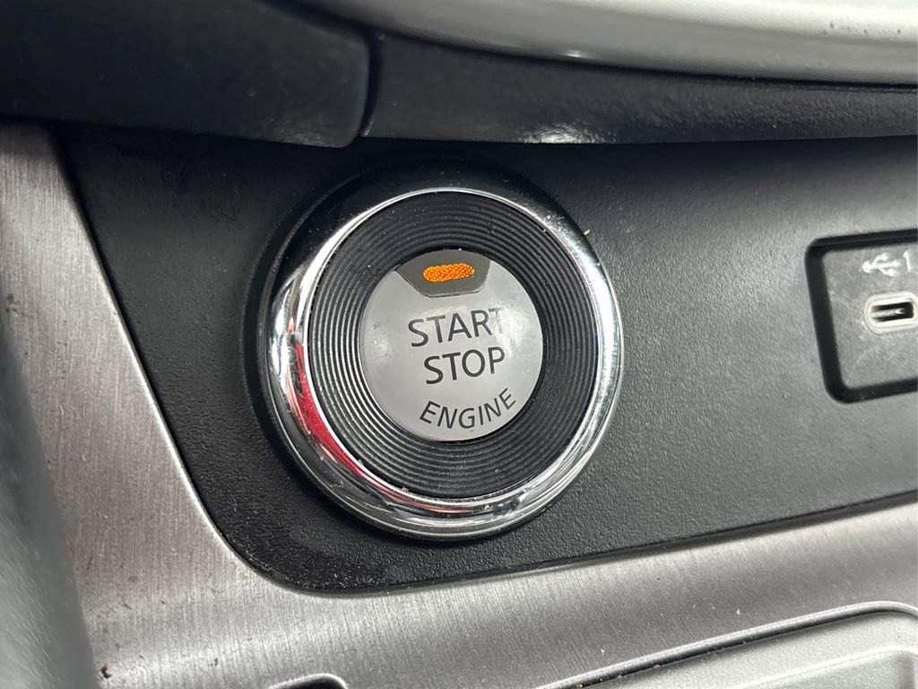 Used 2021 Nissan Murano SL w/ SL Moonroof Package image 35