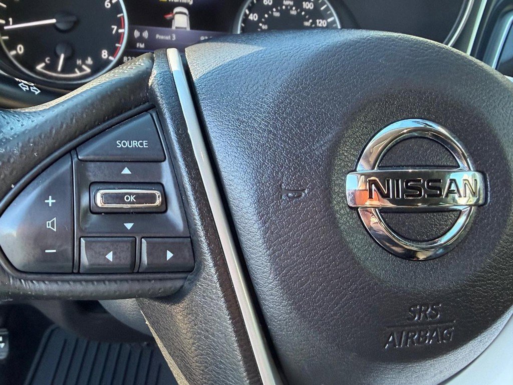 Used 2018 Nissan Maxima 3.5 S image 28