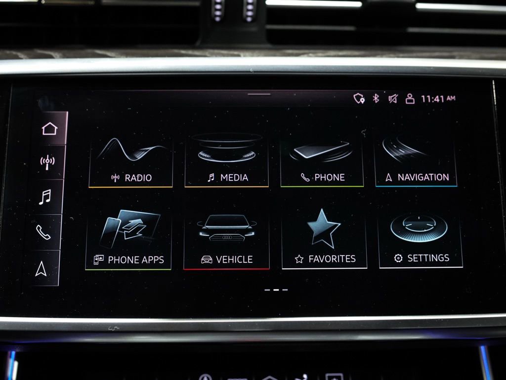 Used 2022 Audi A7 3.0T Premium Plus image 36