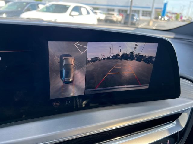 Used 2024 Cadillac Lyriq Luxury AWD/4WD image 20