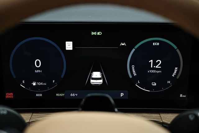 New 2026 Hyundai Santa Fe Limited image 11