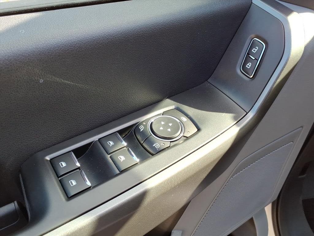 New 2026 Ford F350 XL w/ STX Appearance Package image 17
