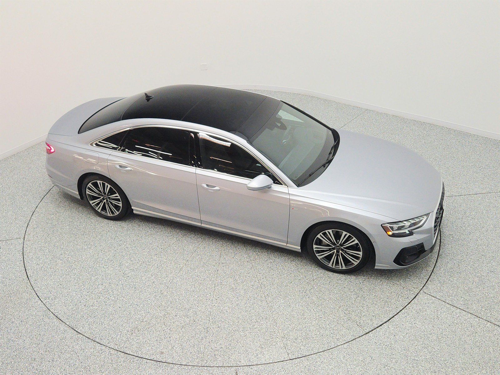 Used 2023 Audi A8 L 3.0T w/ Comfort Plus Package AWD/4WD image 25
