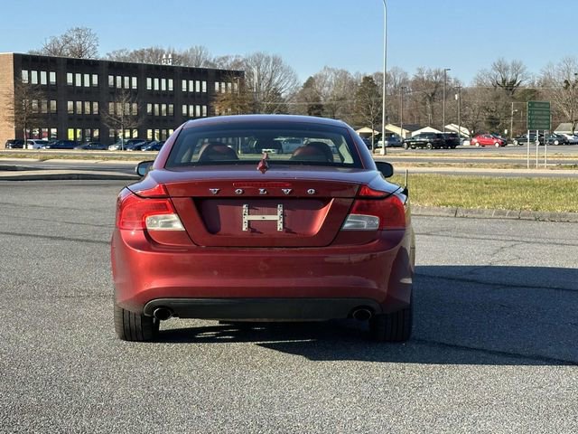 Used 2012 Volvo C70 T5 image 4