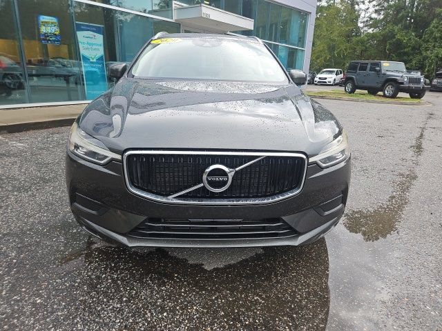 Used 2020 Volvo XC60 T5 Momentum FWD image 11
