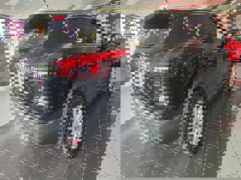 Used 2019 Nissan Rogue Sport S w/ Appearance Package image 4