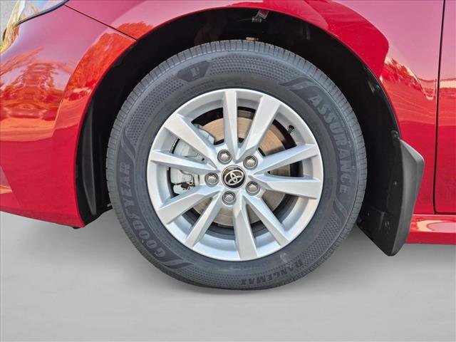 New 2027 Toyota Camry LE w/ Convenience Package FWD image 10