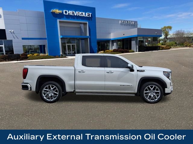 Used 2022 GMC Sierra 1500 Denali image 27