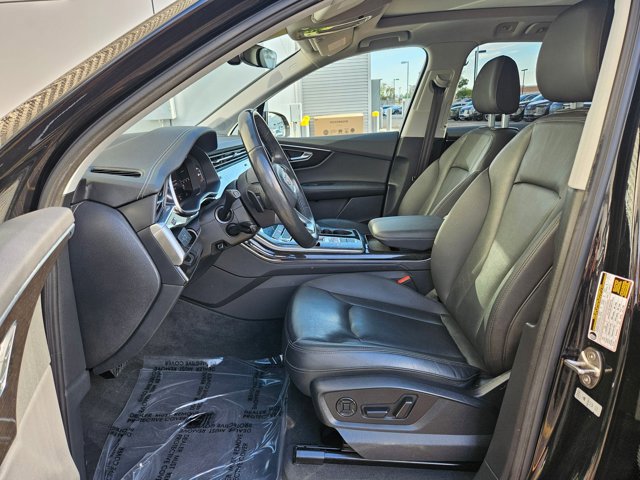 Used 2023 Audi Q7 2.0T Premium Plus w/ Premium Plus Package image 21