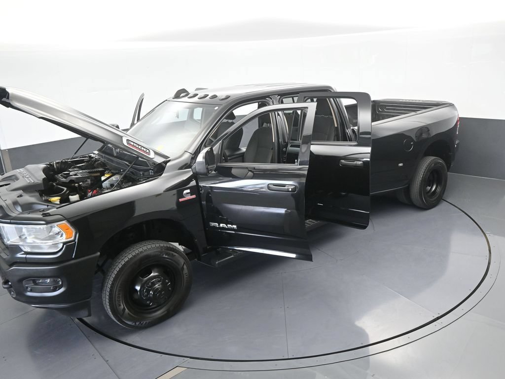 Used 2019 RAM 3500 Tradesman RWD image 67