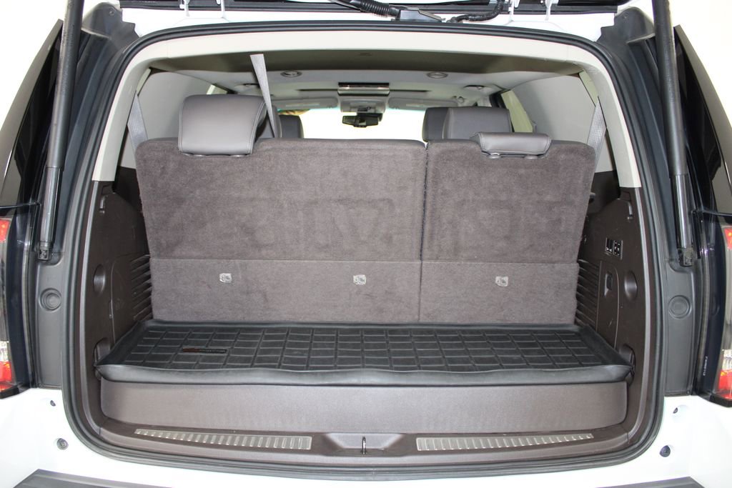 Used 2016 GMC Yukon Denali w/ Open Road Package image 17