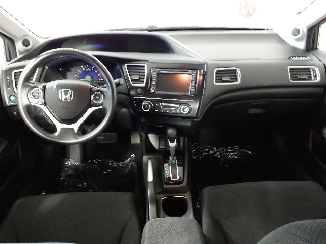 Used 2013 Honda Civic EX image 12
