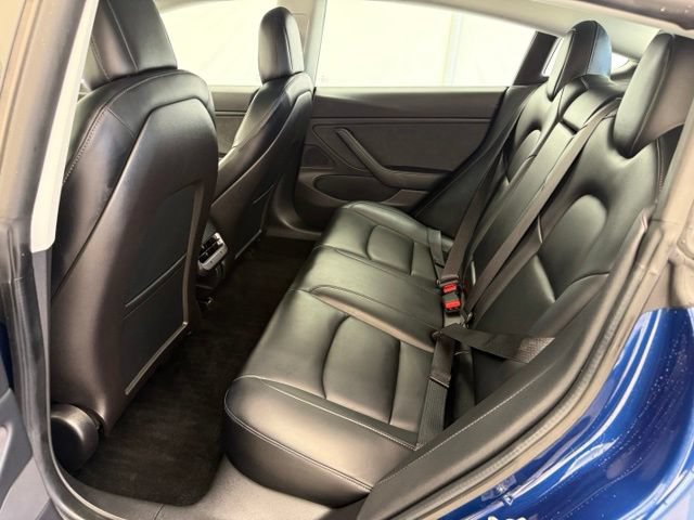 Used 2019 Tesla Model 3 Standard Range Plus RWD image 17