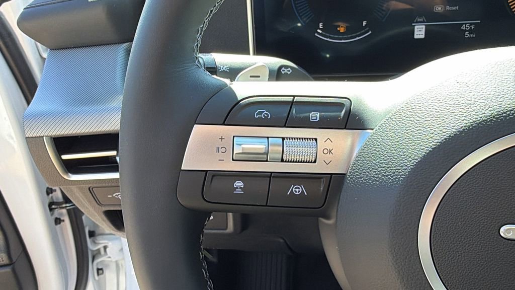 New 2026 Hyundai Sonata SEL image 29