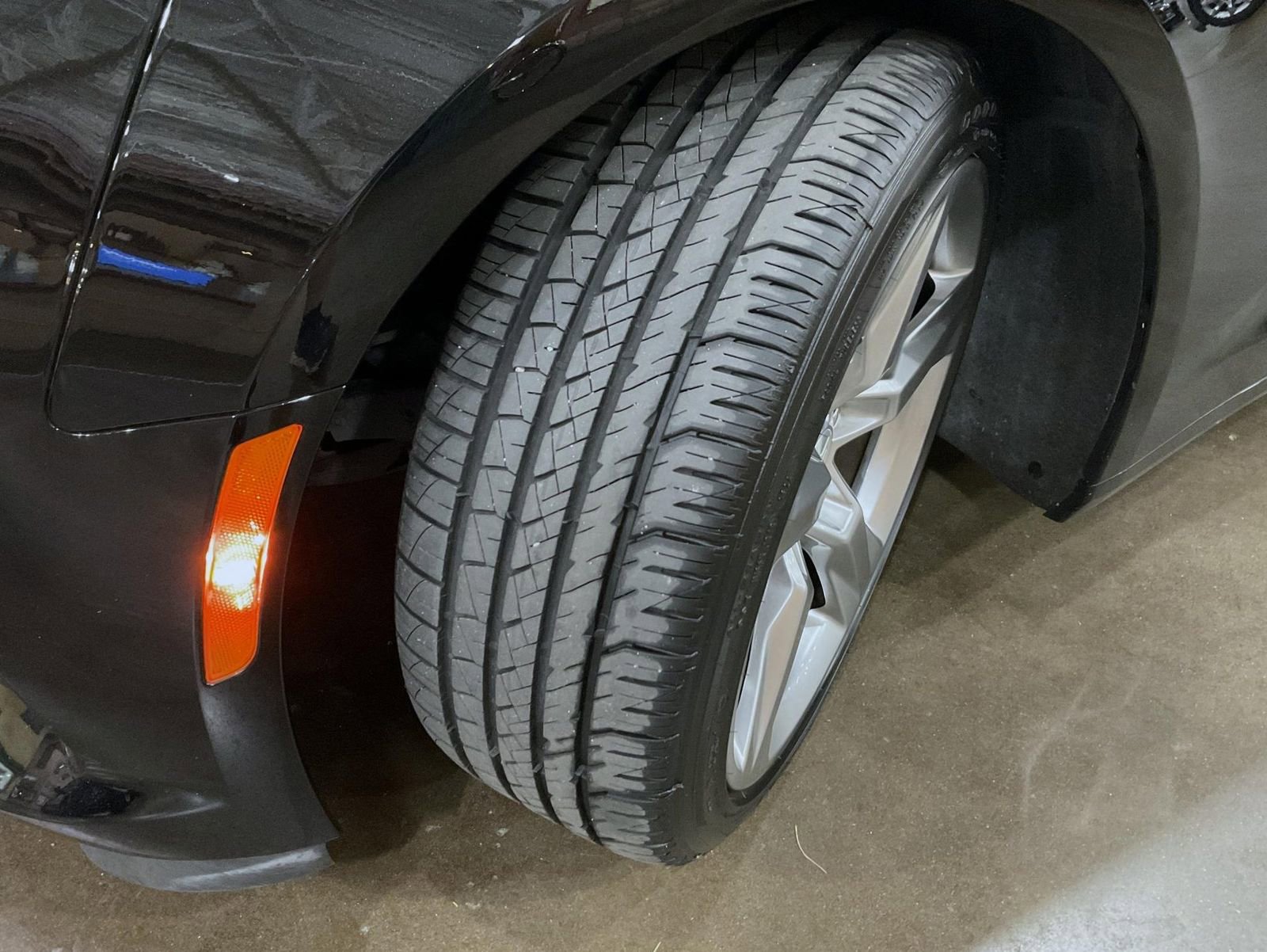 Used 2018 Chevrolet Camaro SS image 21