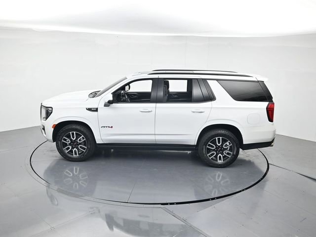 Used 2023 GMC Yukon AT4 w/ Technology Package AWD/4WD image 42