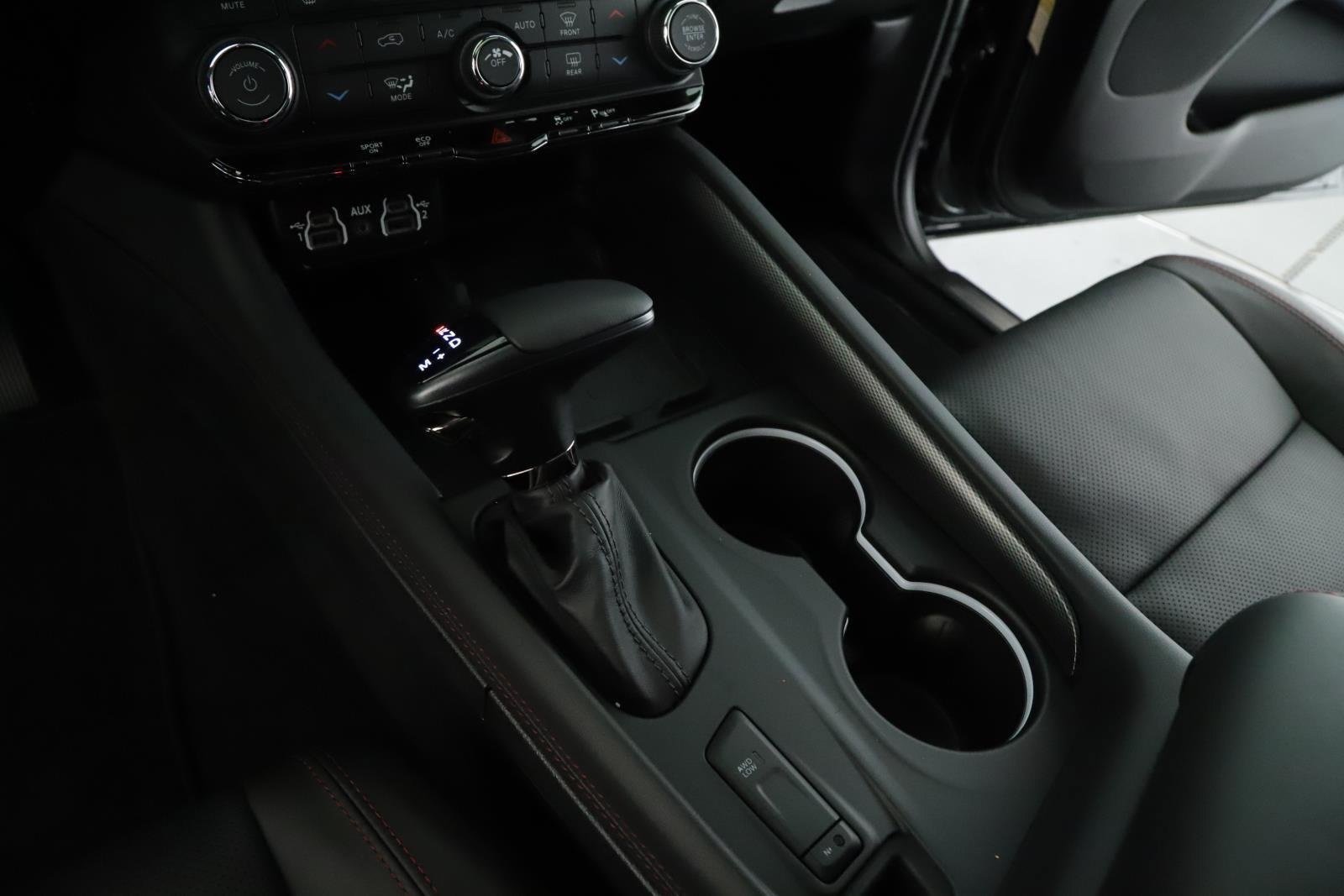 New 2026 Dodge Durango GT AWD/4WD image 16