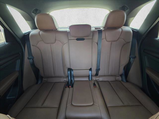 Certified 2024 Audi Q5 2.0T Prestige w/ Prestige Package image 15