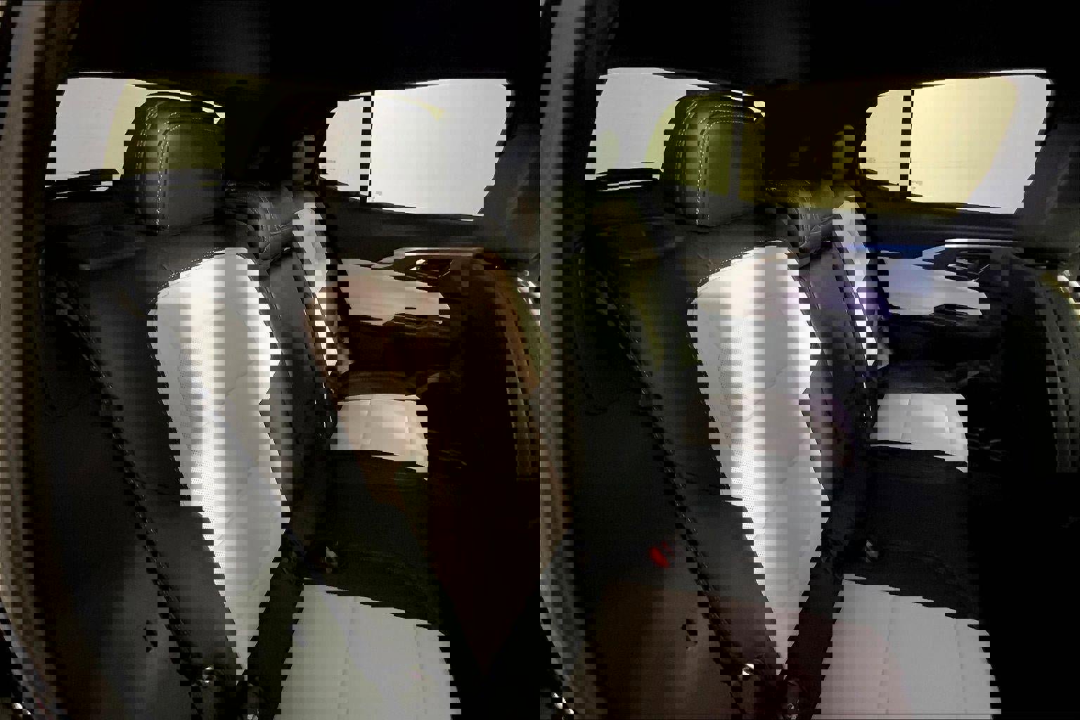 Used 2025 Chevrolet Equinox EV LT image 23