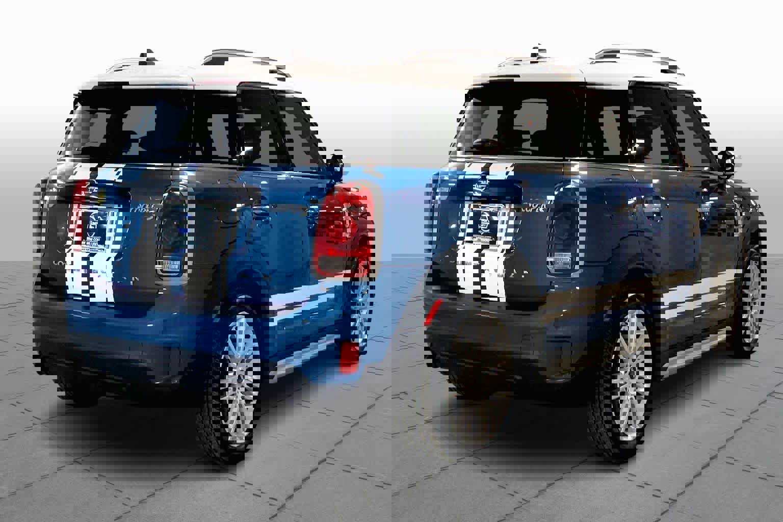 Used 2019 MINI Cooper Countryman SE w/ Driver Assistance Package image 12