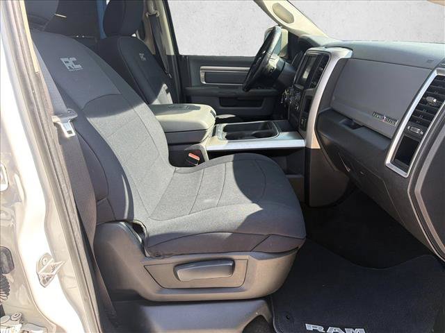 Used 2017 RAM 1500 Lone Star RWD image 23