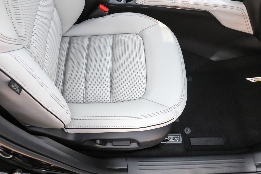 New 2025 MAZDA CX-5 AWD 2.5 S image 45