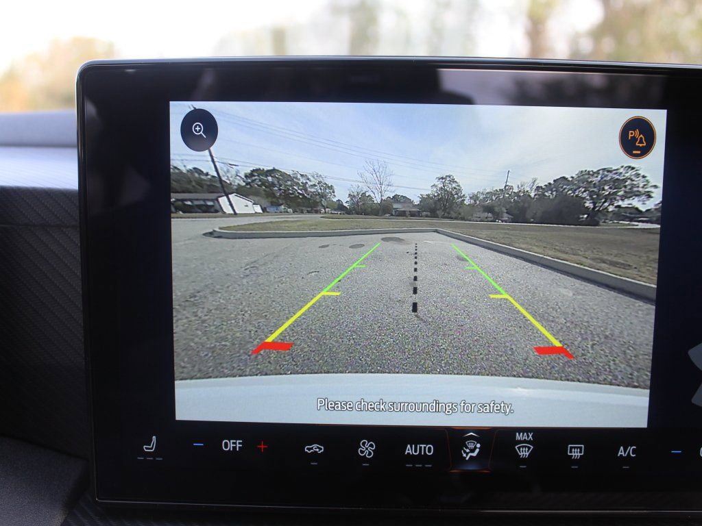 New 2026 Ford Mustang Coupe image 6