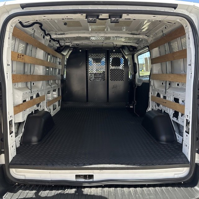 Used 2024 Ford Transit 250 Low Roof w/ Exterior Upgrade Package image 12