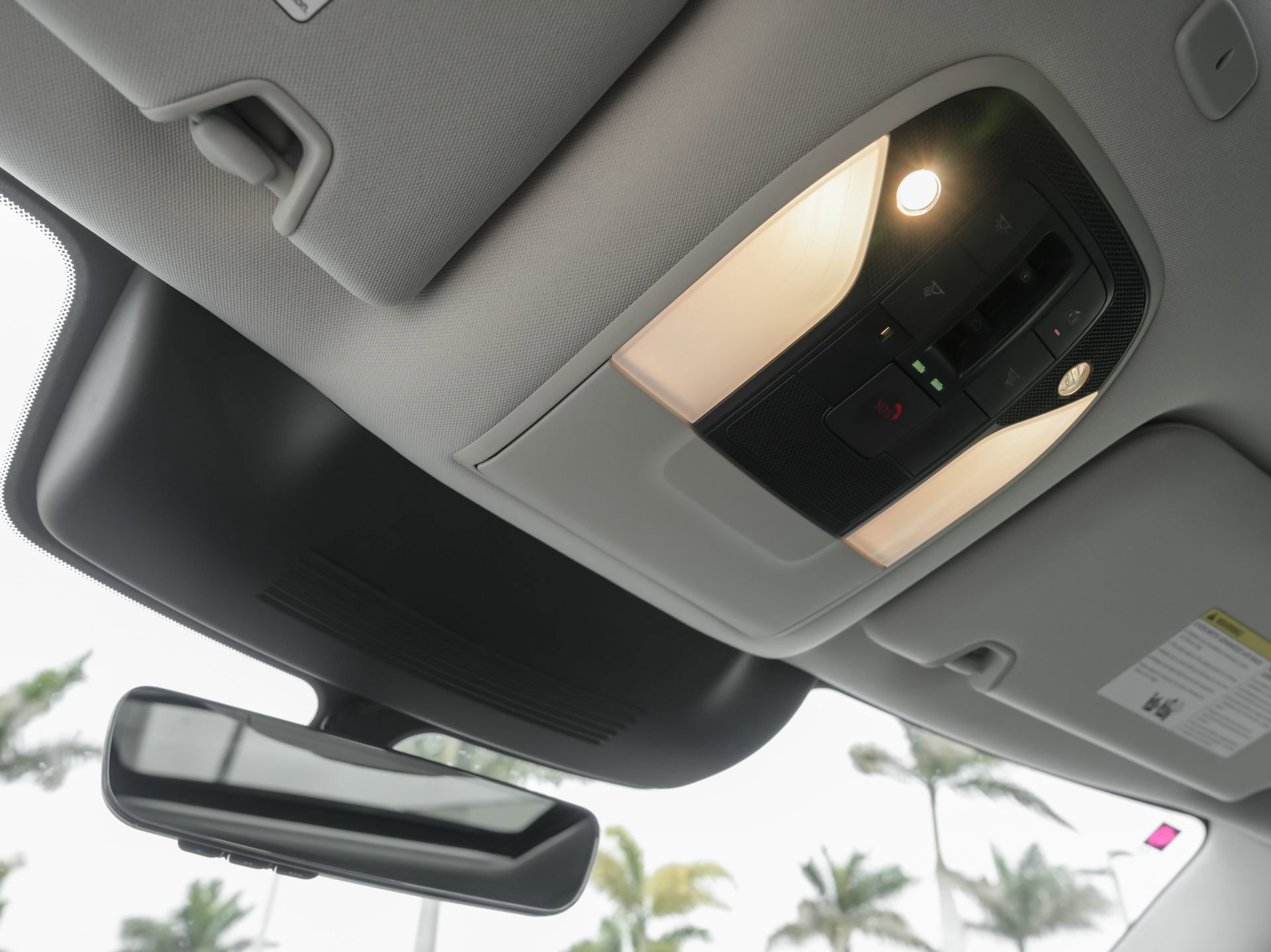 Certified 2026 INFINITI QX60 Luxe w/ Cargo Package FWD image 19