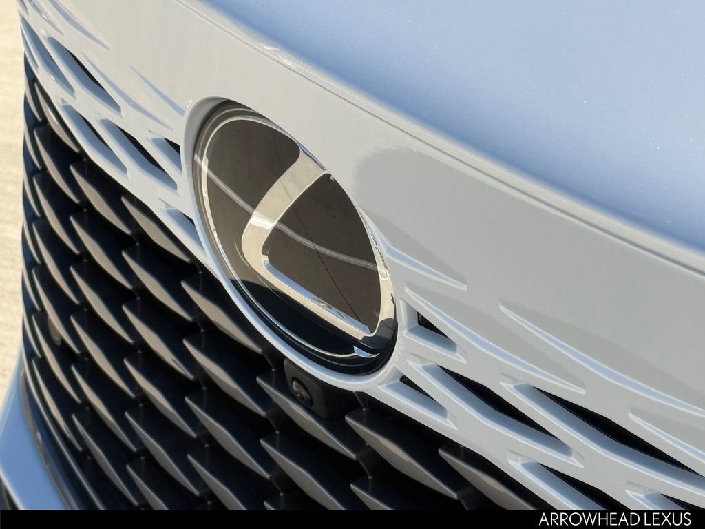 New 2026 Lexus RX 350 Premium Plus image 34