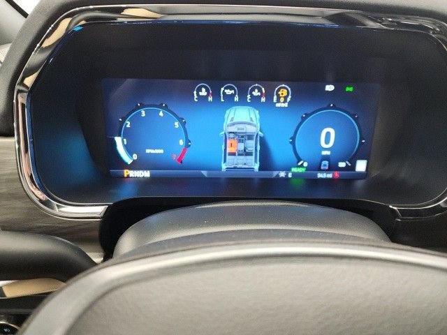 New 2025 Ford F150 Lariat w/ Equipment Group 501A Mid image 19