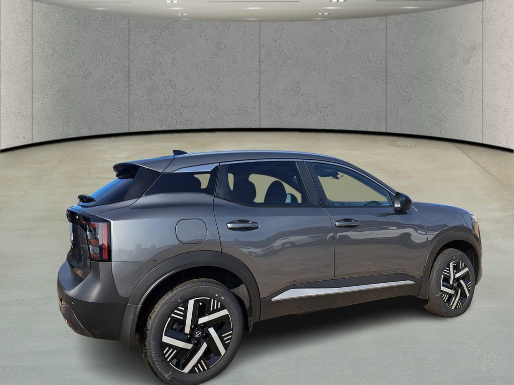 Used 2026 Nissan Kicks SV image 5