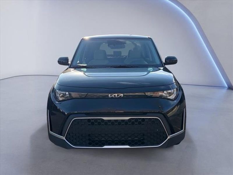 New 2025 Kia Soul LX image 8