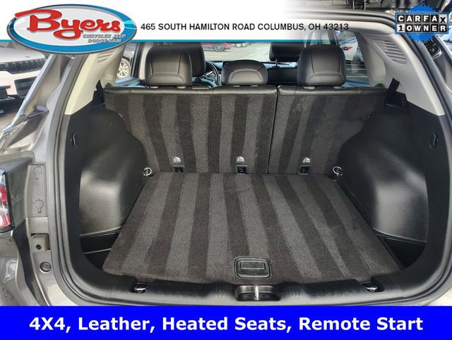 Used 2022 Jeep Compass Latitude image 33