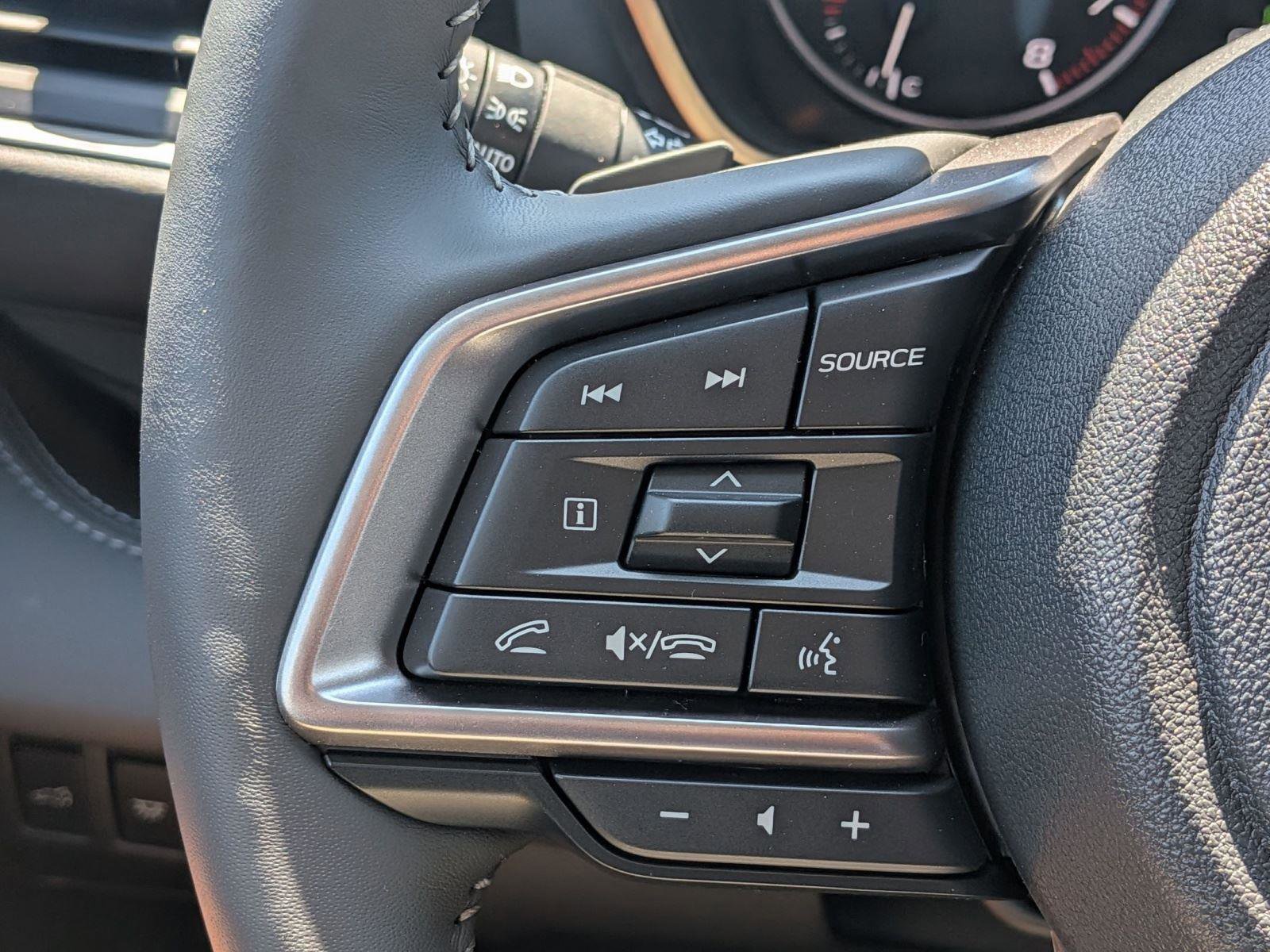 New 2026 Subaru Ascent Touring AWD/4WD image 19