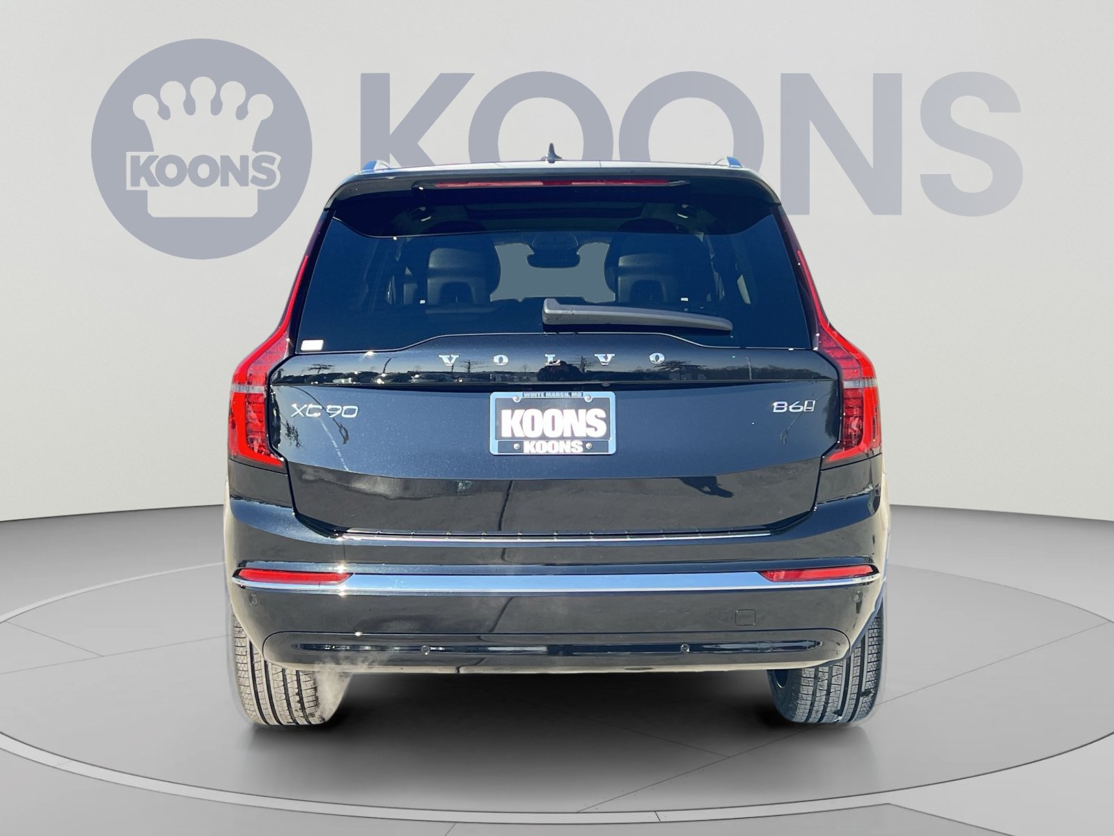 New 2026 Volvo XC90 B6 Ultra w/ Protection Package Premier AWD/4WD image 15