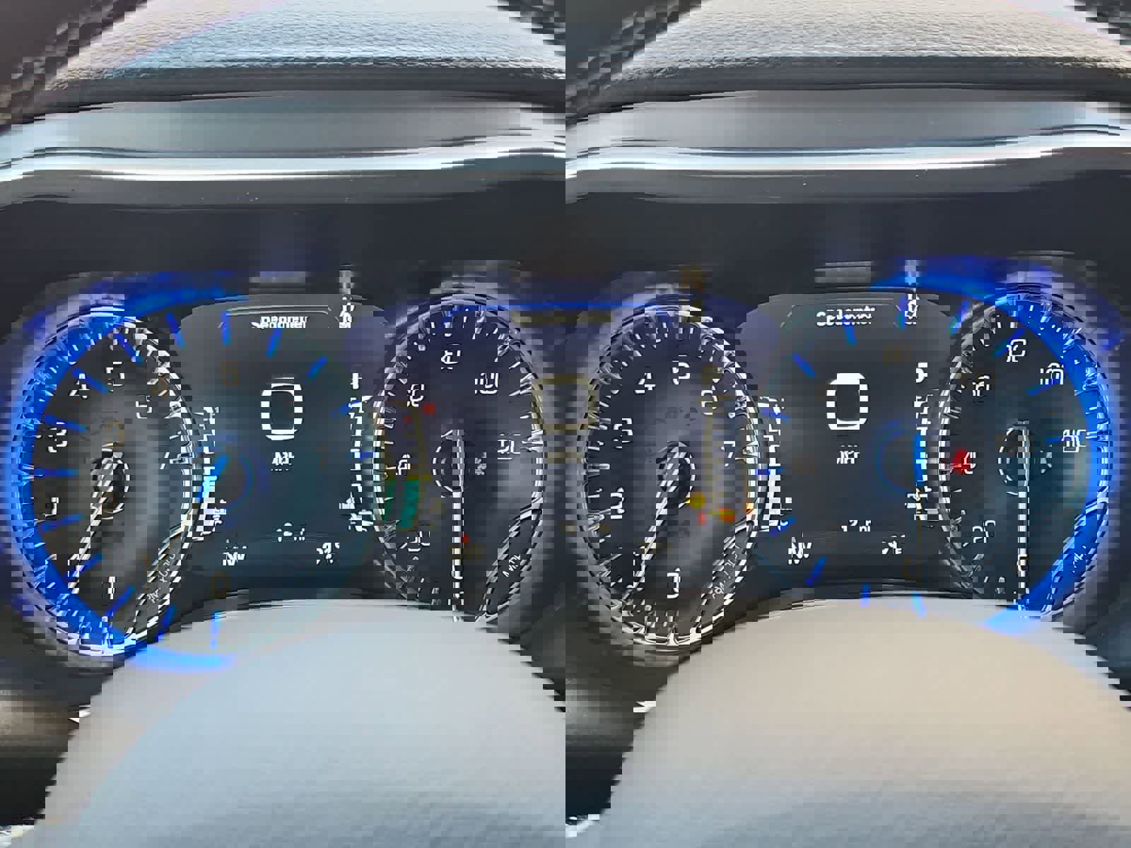 New 2026 Chrysler Pacifica Select image 31