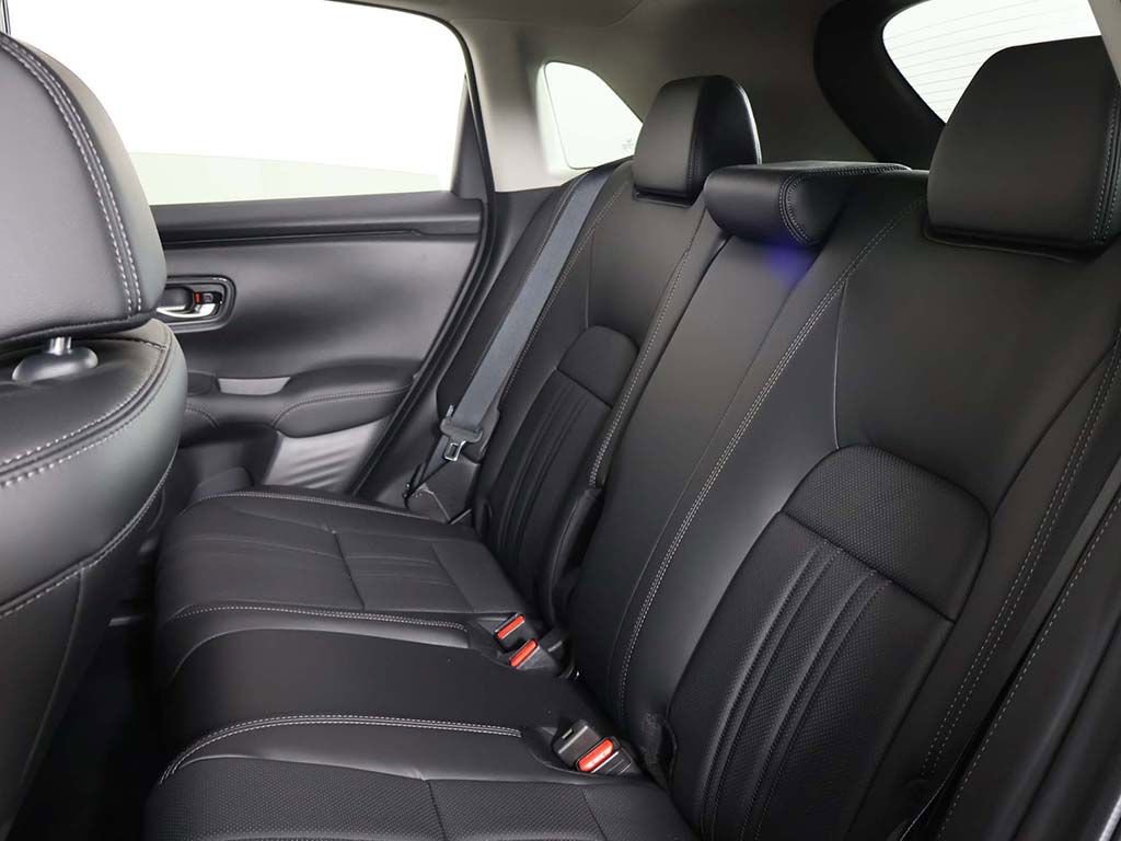 Certified 2026 Honda HR-V EX-L image 31